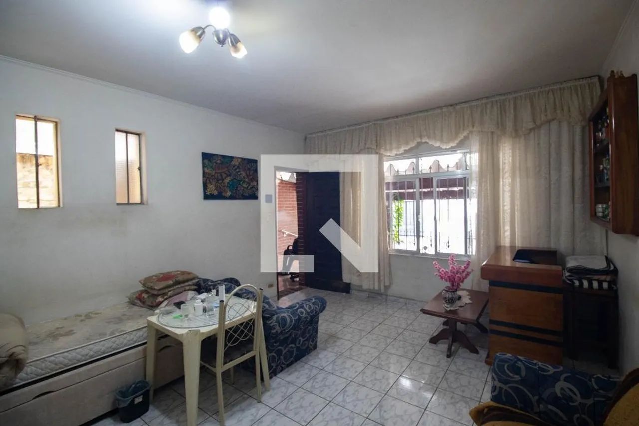 Casa à Venda - Vila Mazzei, 4 Quartos, 210 m2 - Foto 4