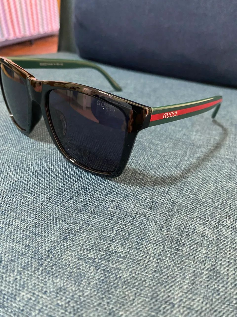 Óculos Gucci  - Foto 3