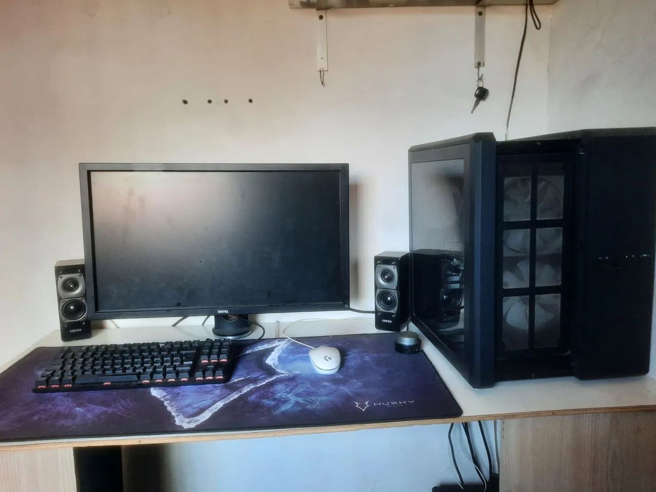 Pc gamer 