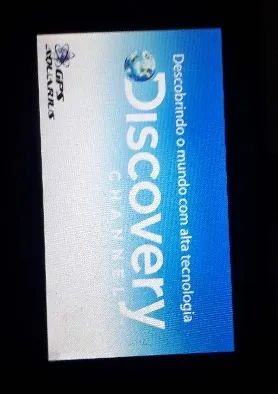 GPS 4.3 Discovery e TV Digital - Foto 2