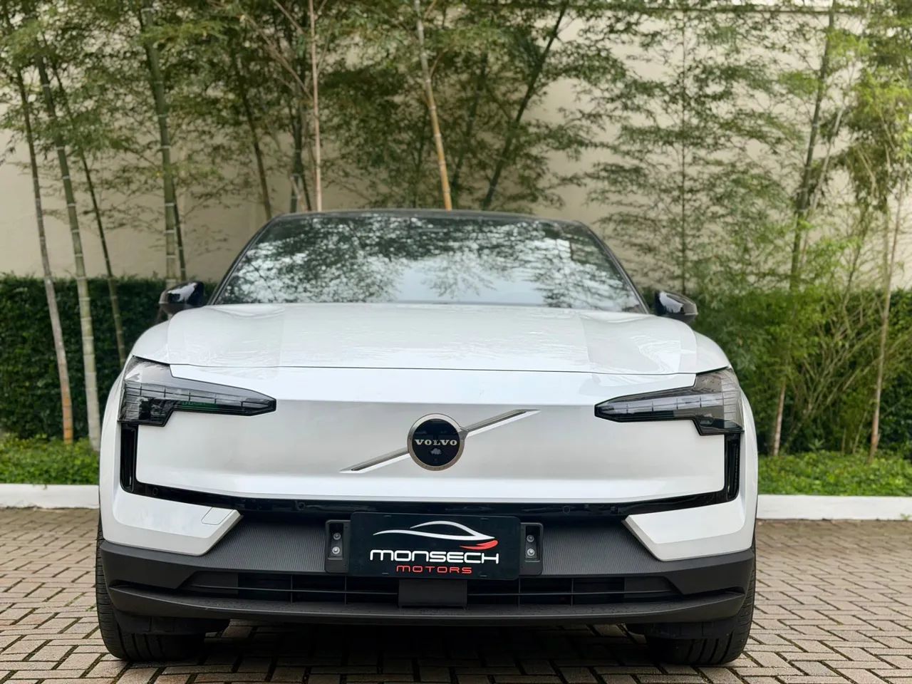Volvo EX30 E60 Ultra (elétrico) 2024 - Foto 2