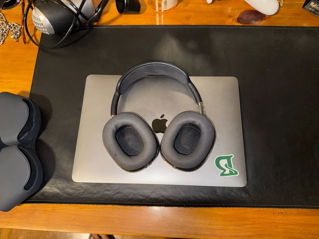 Airpods Max 1 USB C - A3184 - Fones de Ouvido - Maria Goretti
