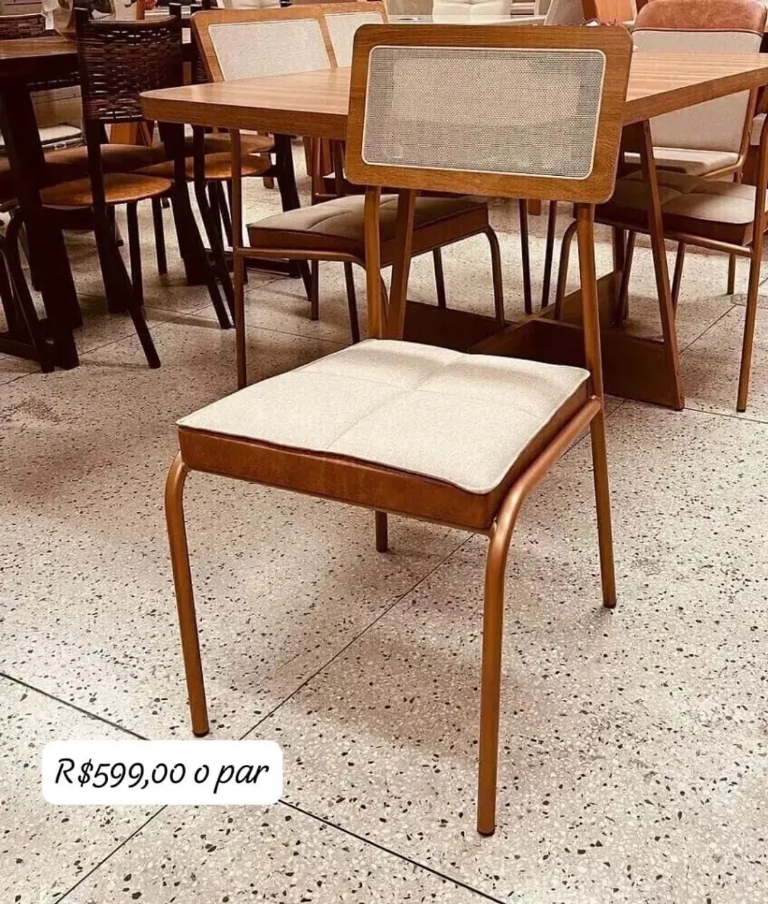 Cadeira 