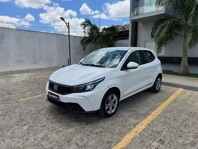 Fiat Argo Drive 1.0 6V Flex 2025 - Foto 2