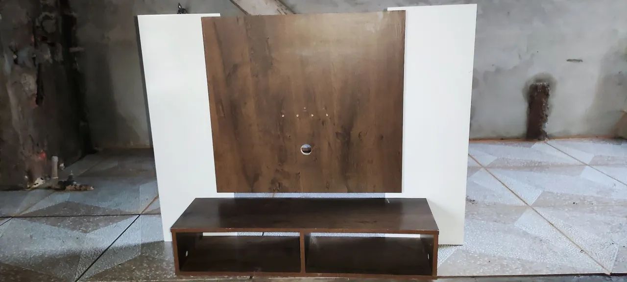 Painel de tv 