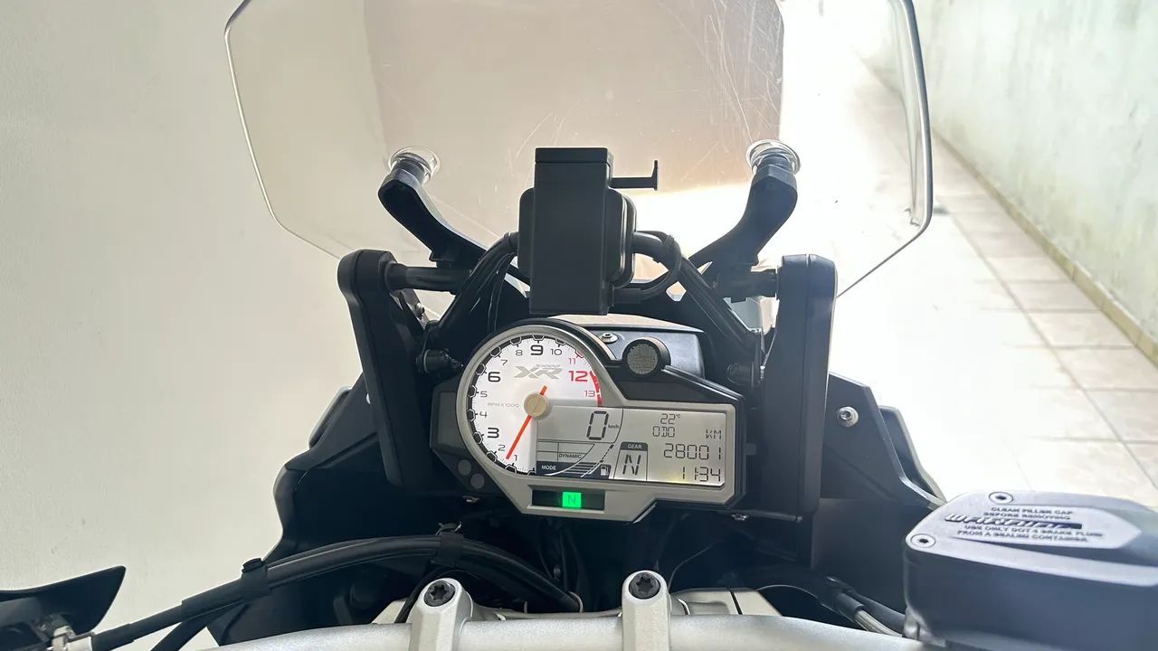 BMW XRs1000 - Foto 2