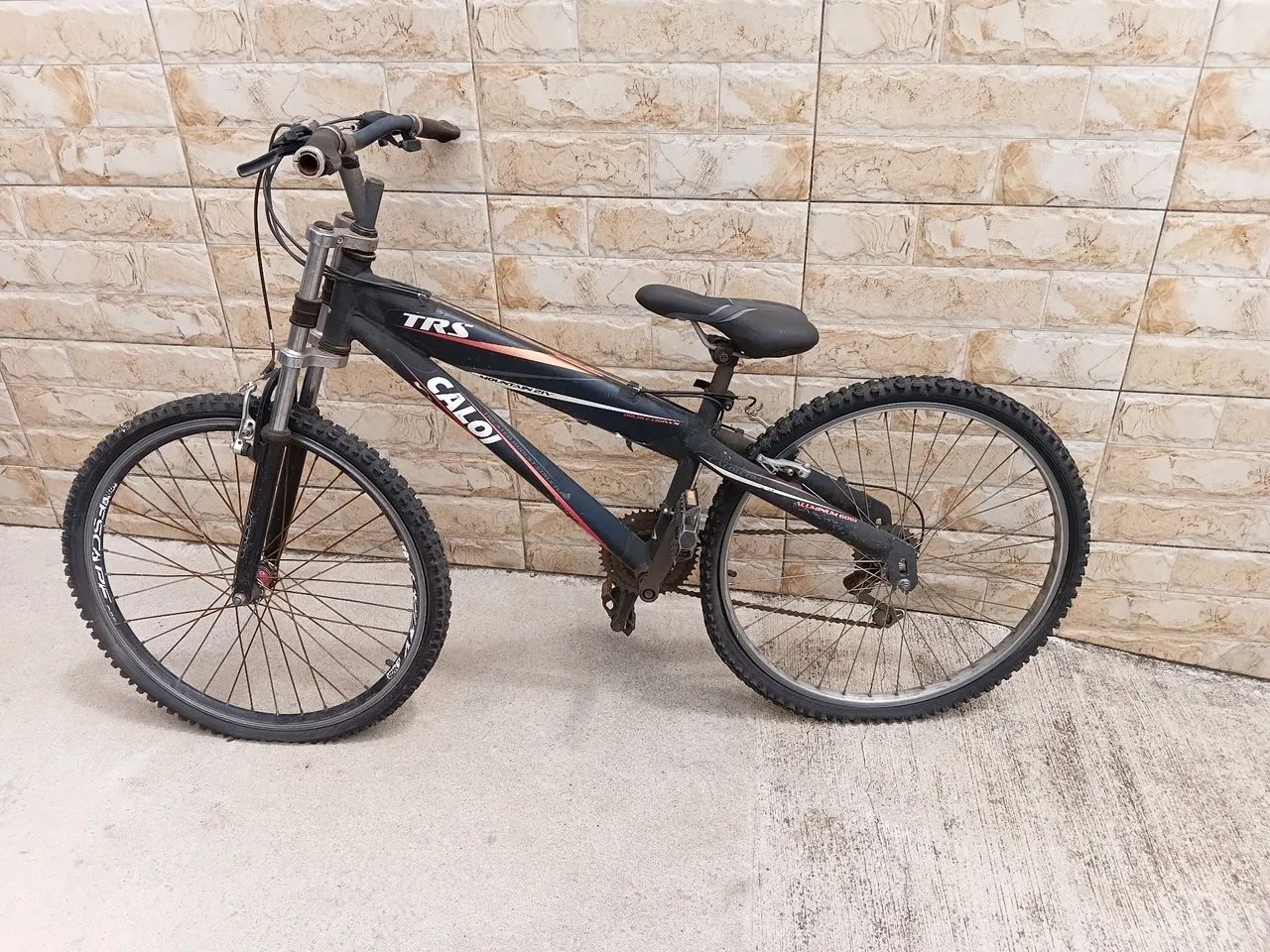 VENDO CALOI TRS ALUMÍNIO  - Foto 2
