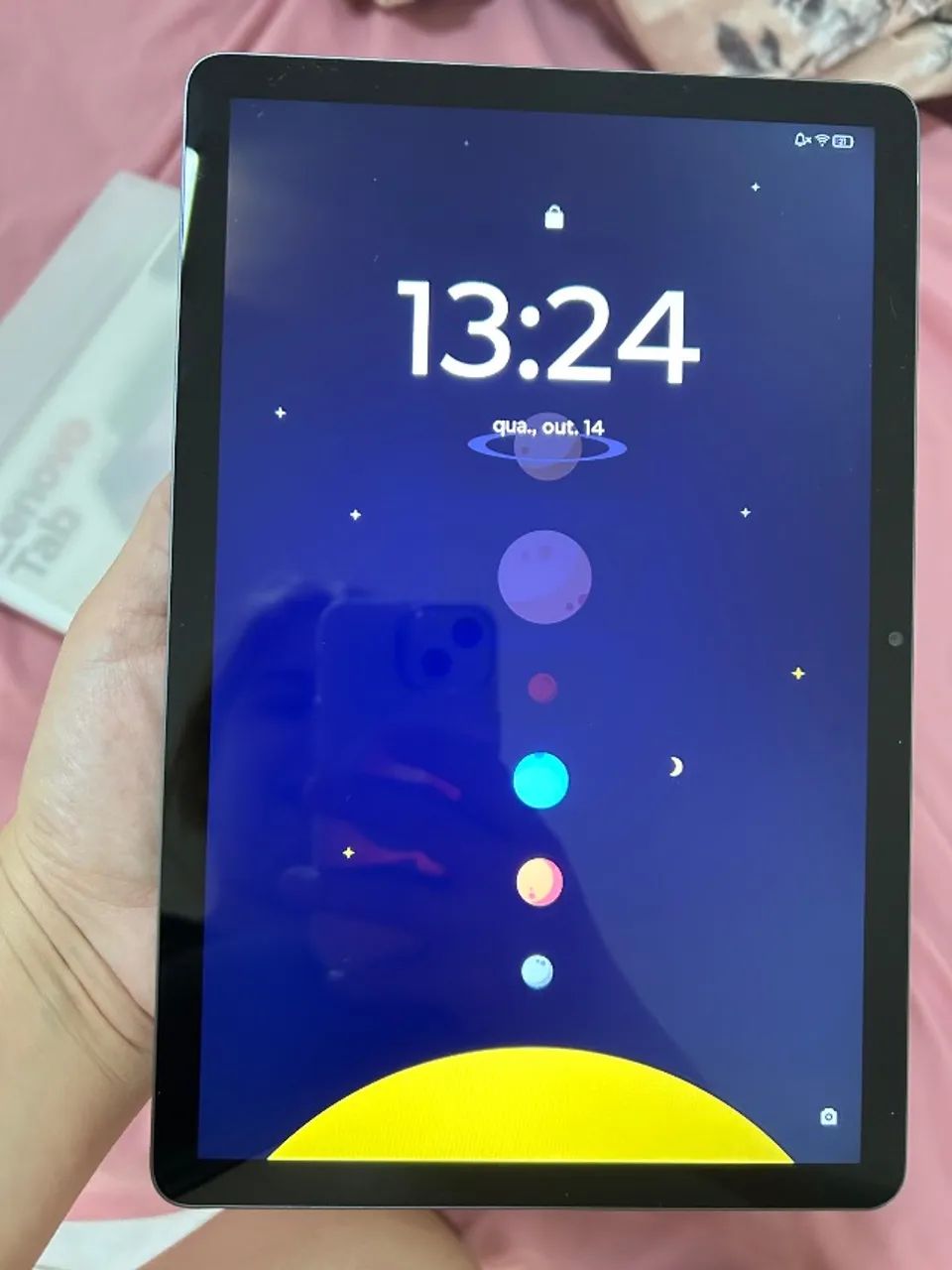 Tablet Lenovo - Foto 2