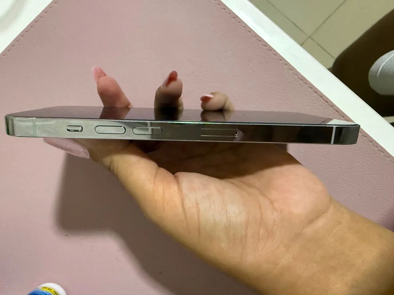 iPhone 14 Pro 256gb - Foto 3