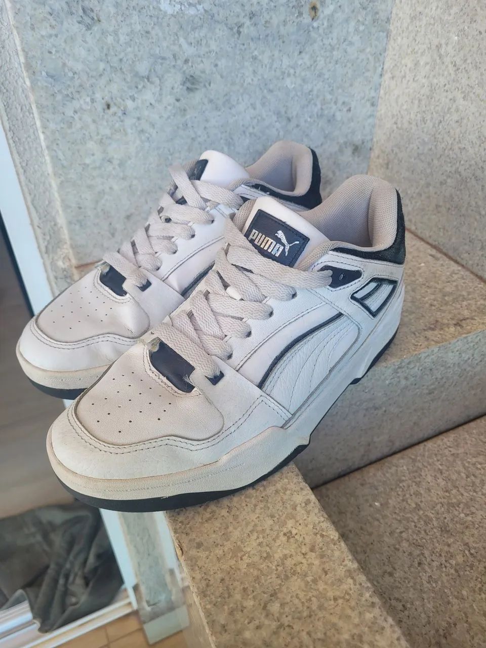 Tênis Puma Slipstream Original - Foto 5