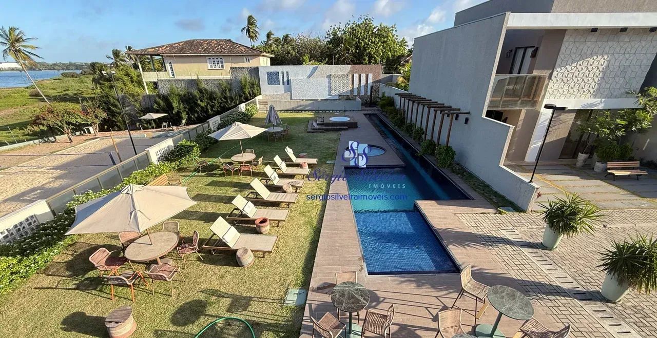 Casa duplex com 3 suítes! - Foto 5