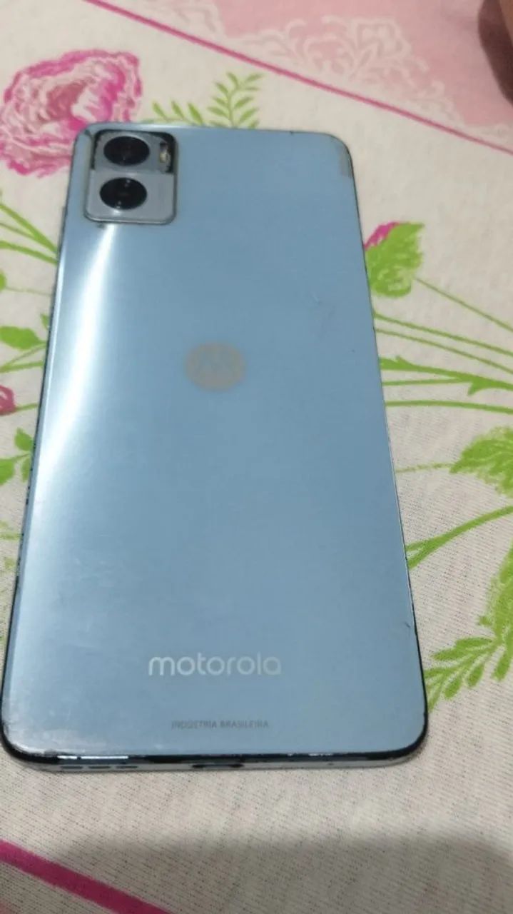 Moto e22 - Foto 3
