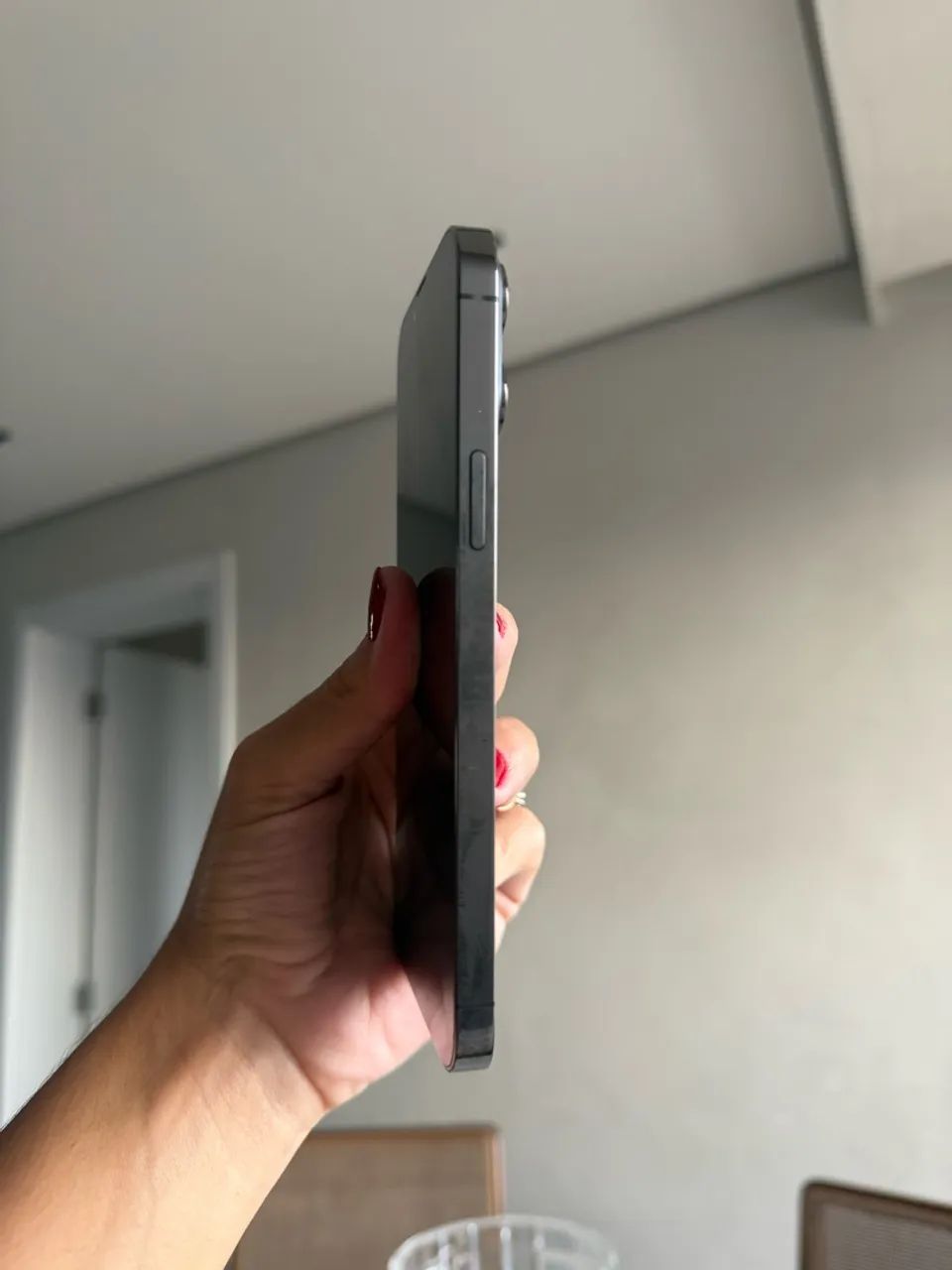iPhone 13 Pro Max 128gb - Foto 5