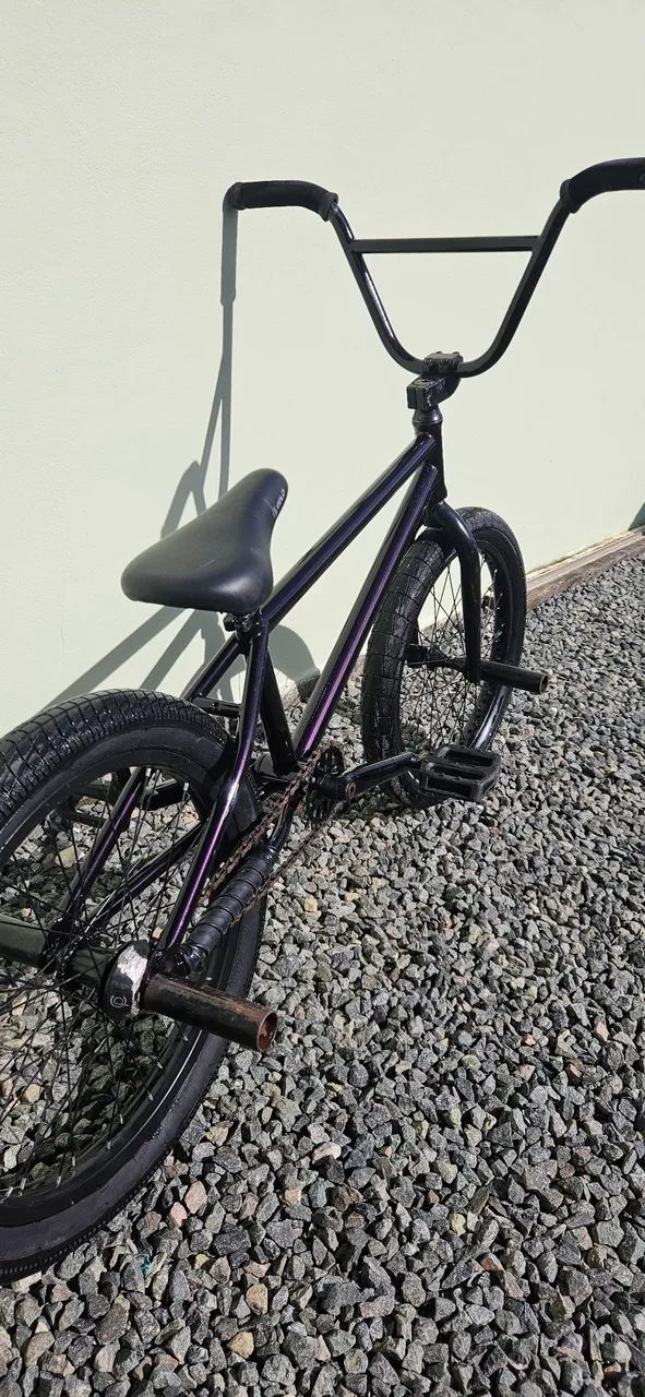 Bmx profissional