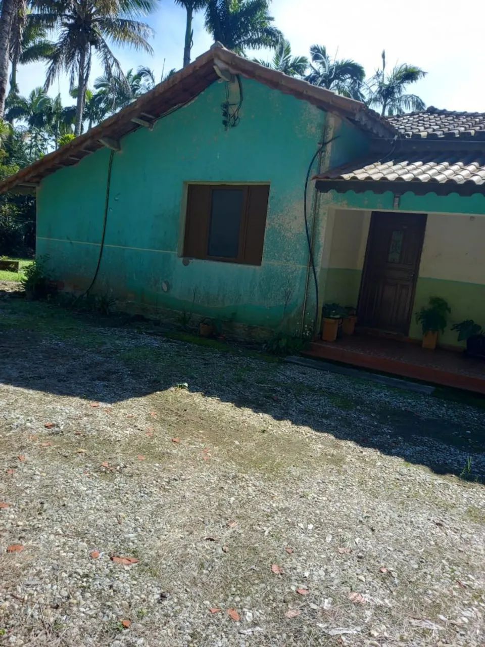 Chácara a venda  - Foto 2