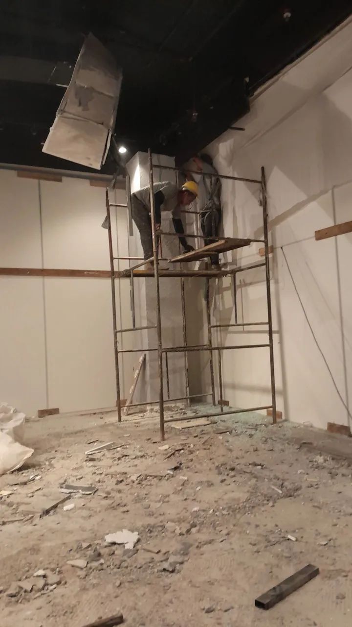 Serviço de acabamento por empreitadas  - Foto 5