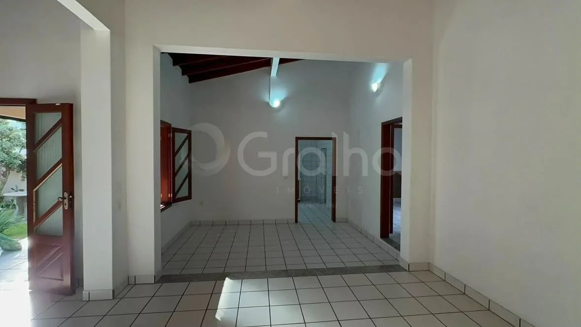 Casa em Florianópolis com 281,30 m2 - Foto 2