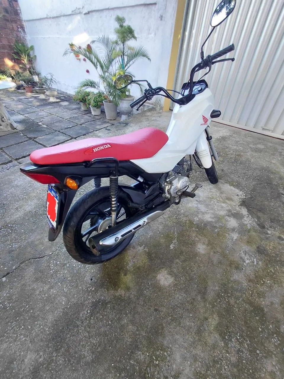 Honda pop 110 - Foto 2