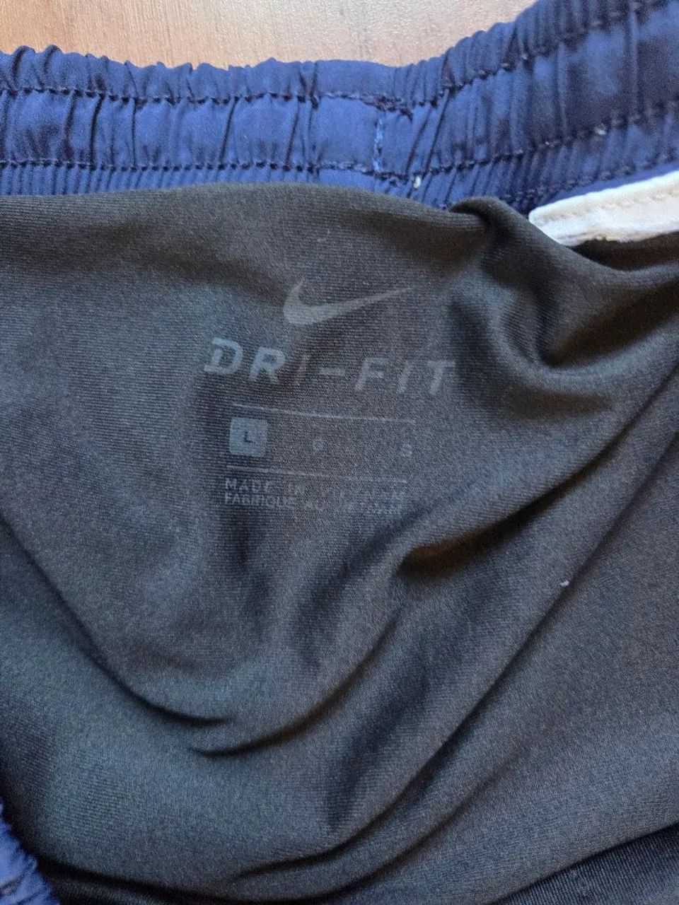 Short original da Nike - Foto 2