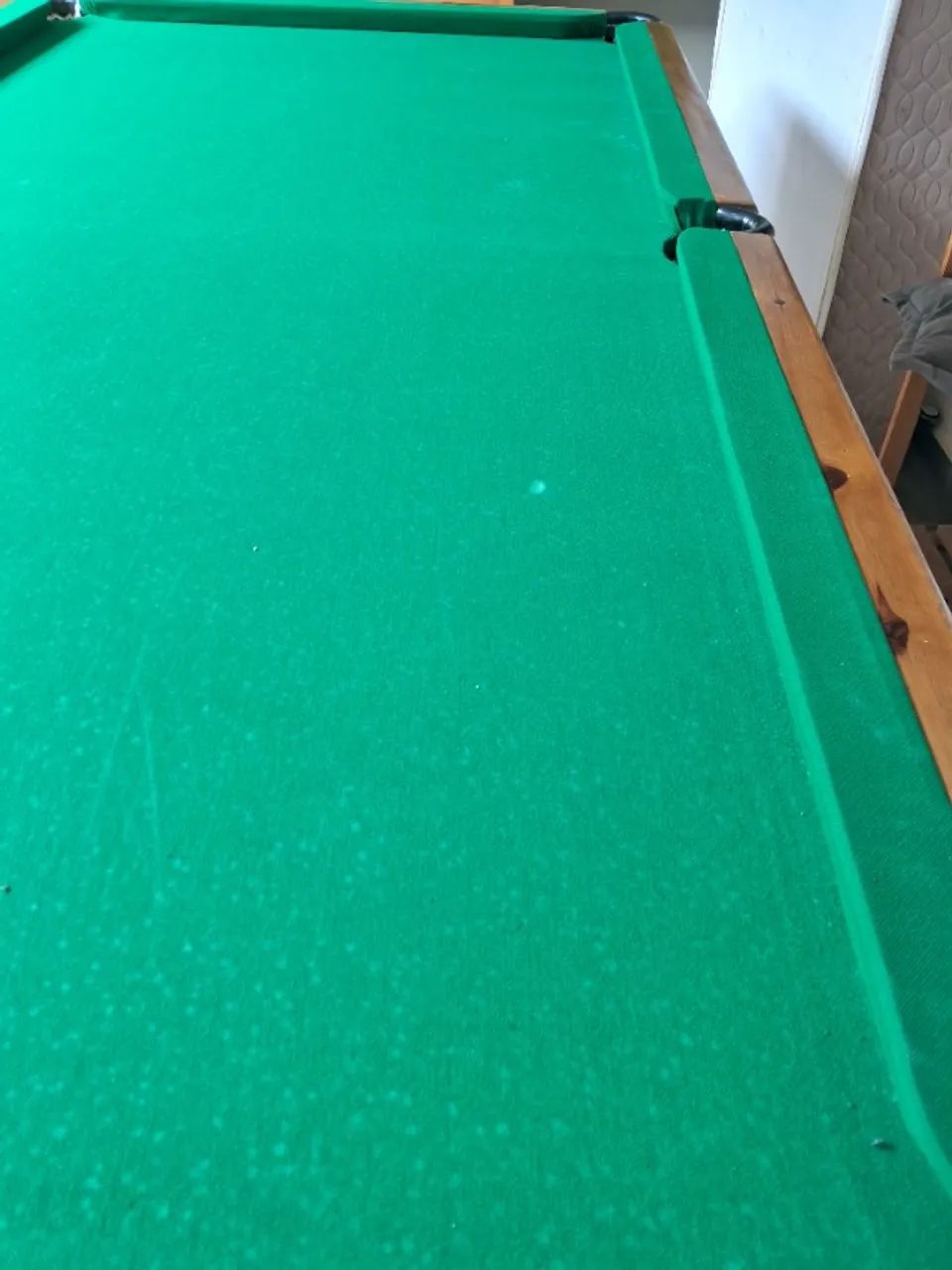 Mesa Sinuca/bilhar - Foto 3