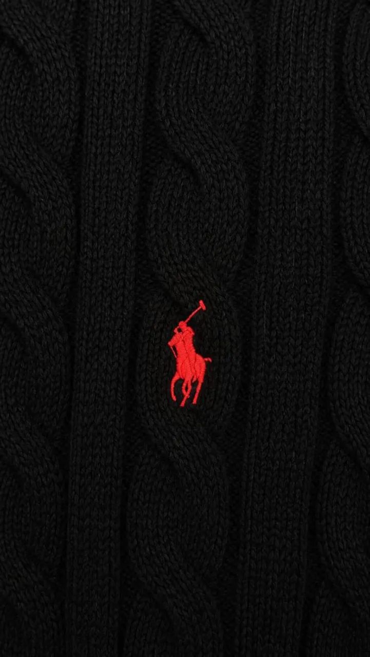 Suéter Ralph Lauren - Foto 4
