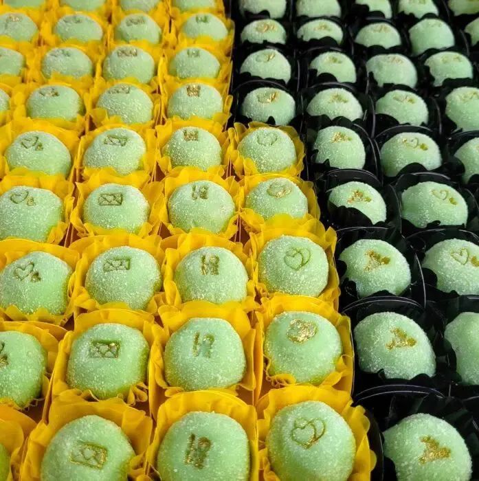 Doces finos e tradicional para festas em geral  - Foto 3