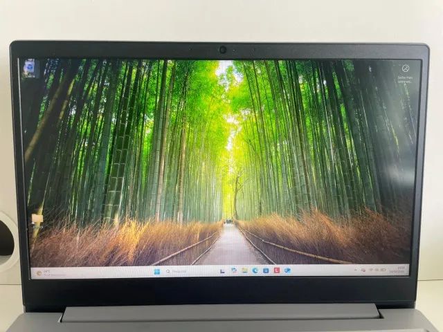 Computador Laptop Lenovo Intel Core i7 1.99GHz  256GB e 8GB RAM - Foto 6