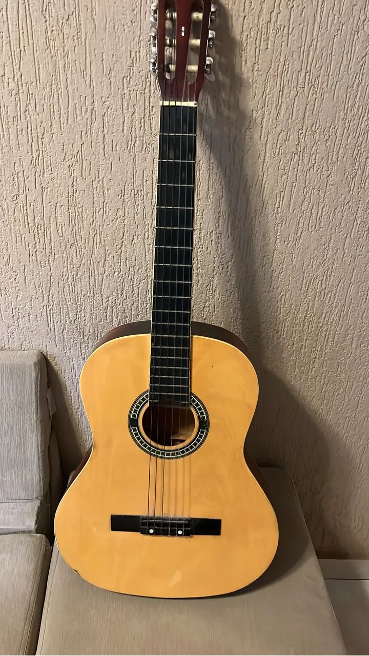 Violão Memphis 