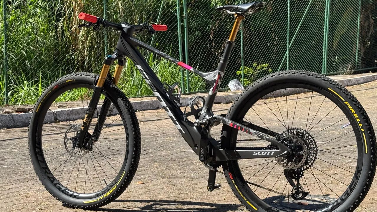 Scott Spark Rc 29 - Foto 2