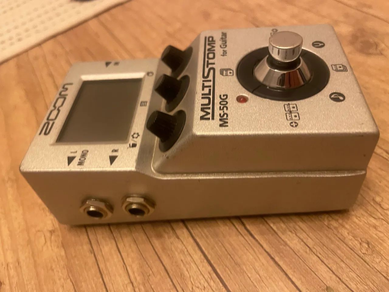 Zoom ms50G - Foto 2