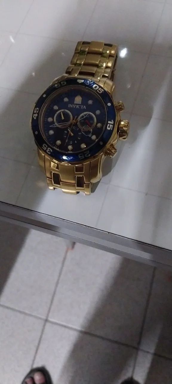Relógio Invicta 