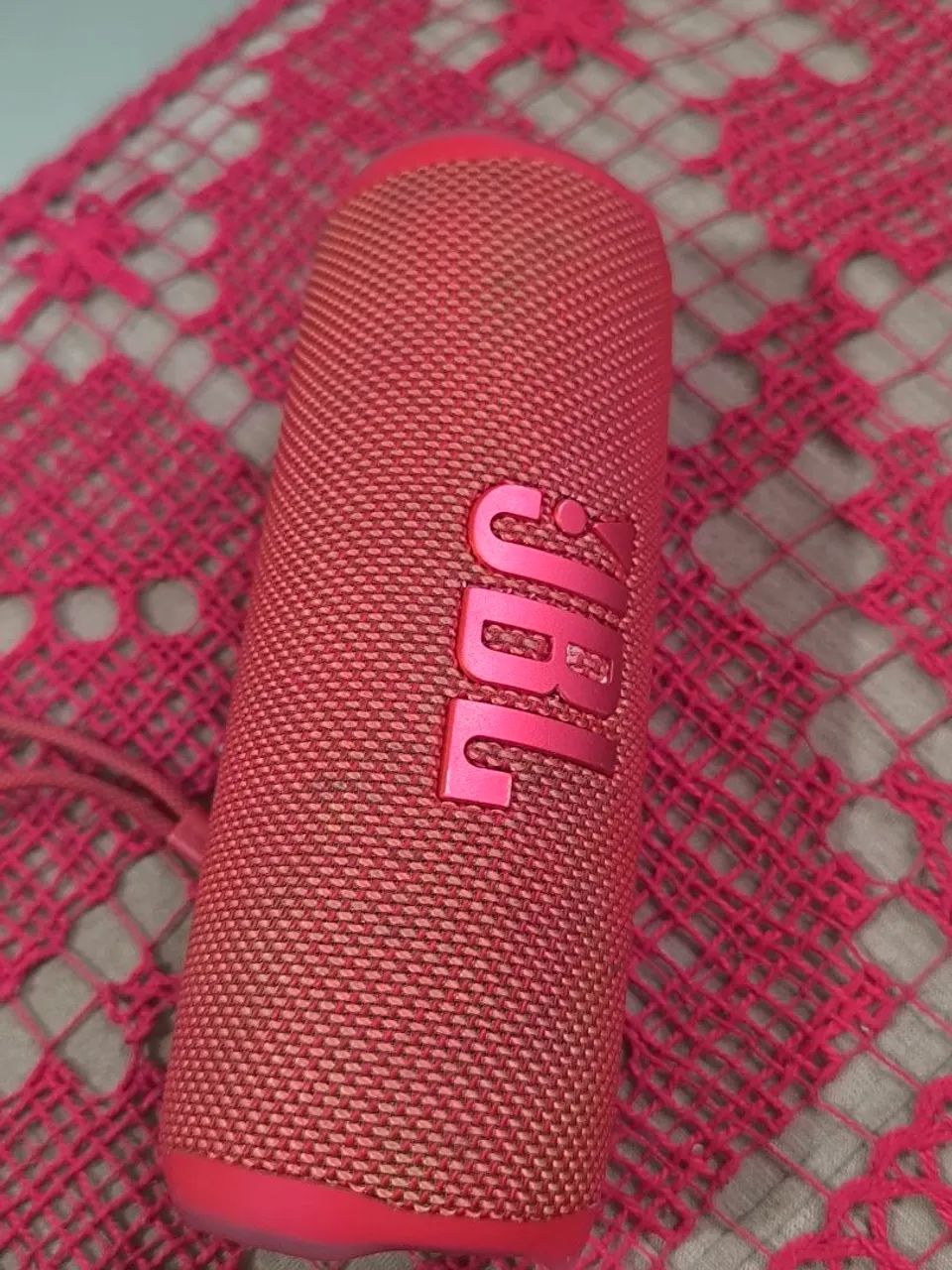 JBL Flip 6 original - Equipamentos e Acessórios de Som - Antares
