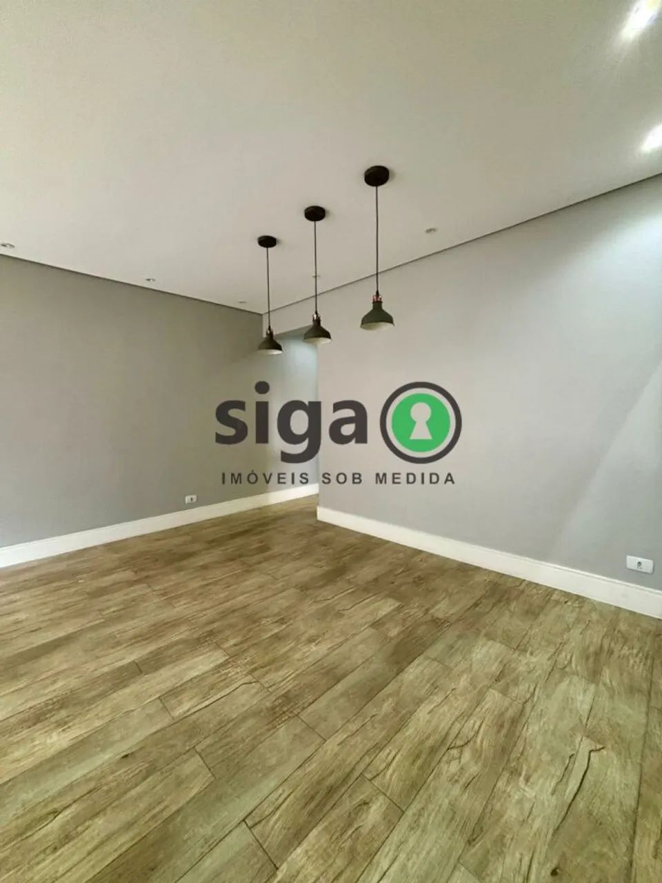 Apartamento 3 Quartos com 1 suíte, 2 vagas de garagem! - Foto 2
