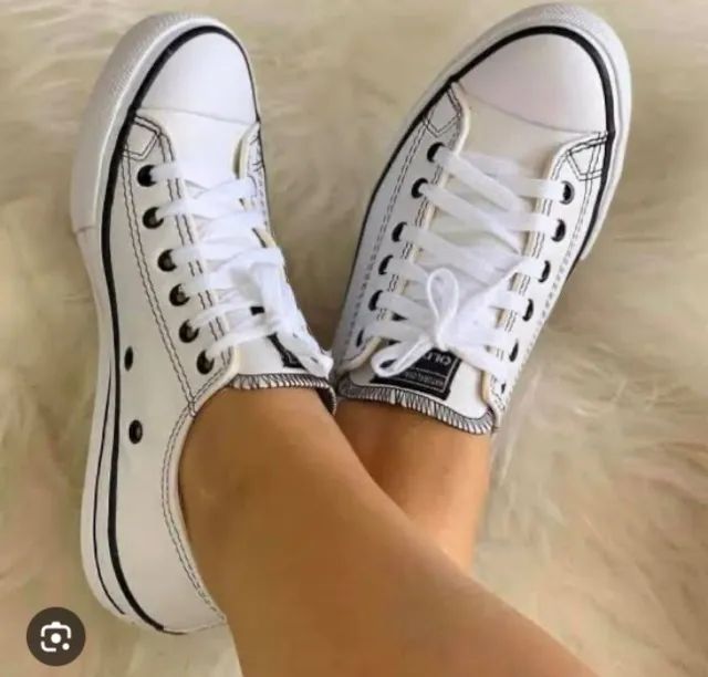 Tênis Converse - Diversos Modelos - Foto 3