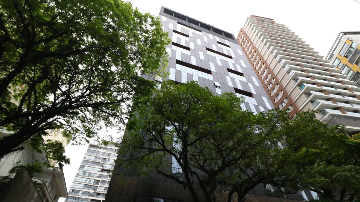 Laje corporativa para venda em Sumarezinho, 437m² - Foto 3