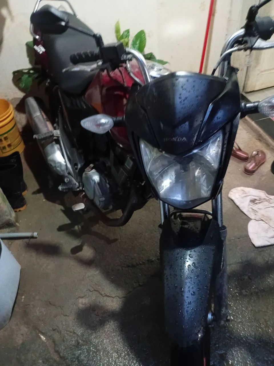 Fan 150 flex. - Foto 4