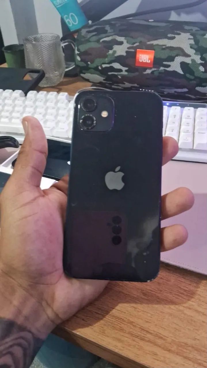 iPhone 12 64gb - Foto 2