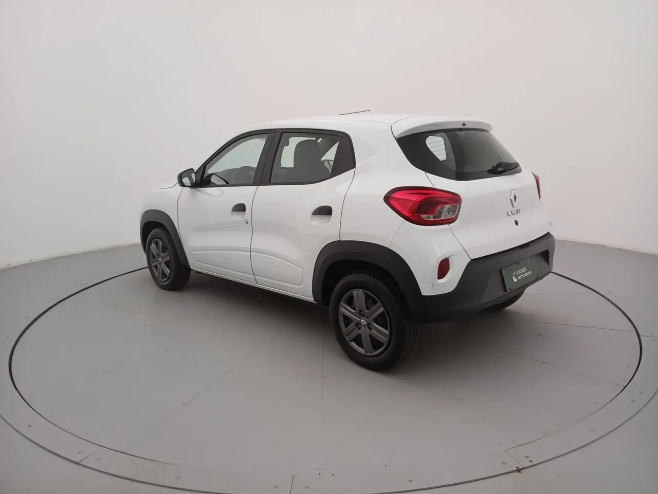 Renault Kwid 1.0 Zen 2026 - Foto 3