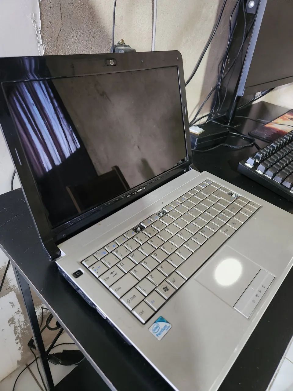 Notebook basic pra estudar e trabalho - Foto 3