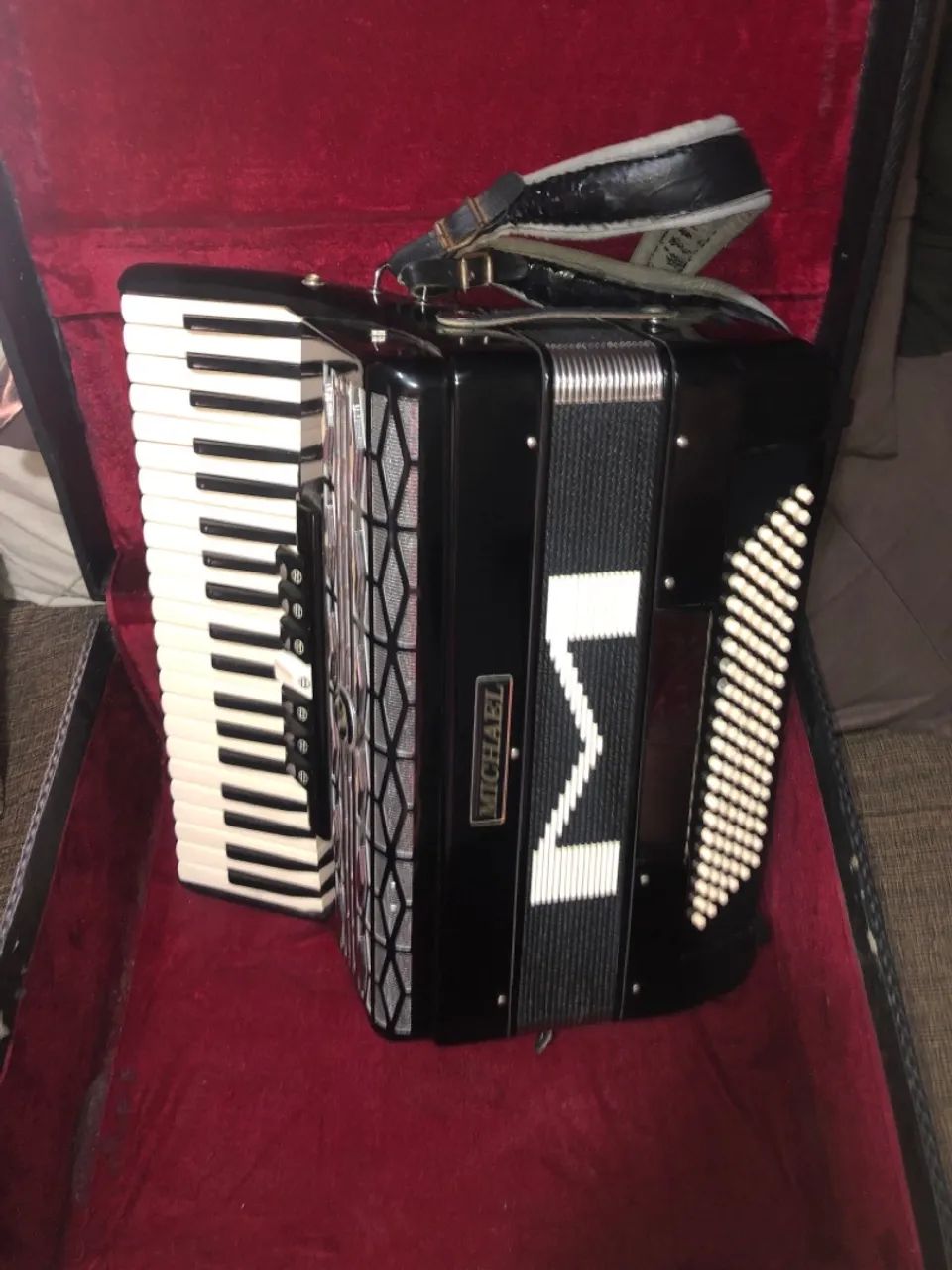 Acordeon 