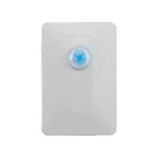 sensor embutir 180º intelbras