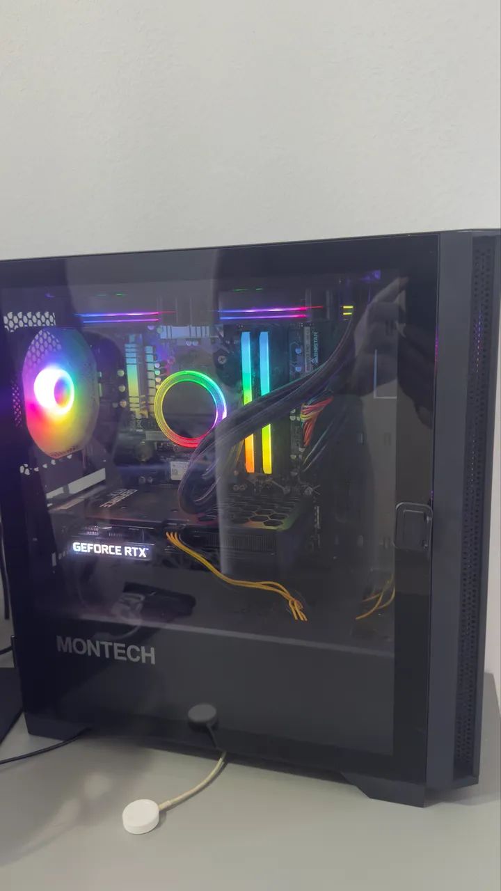 PC GAMER HIGH END - Foto 2