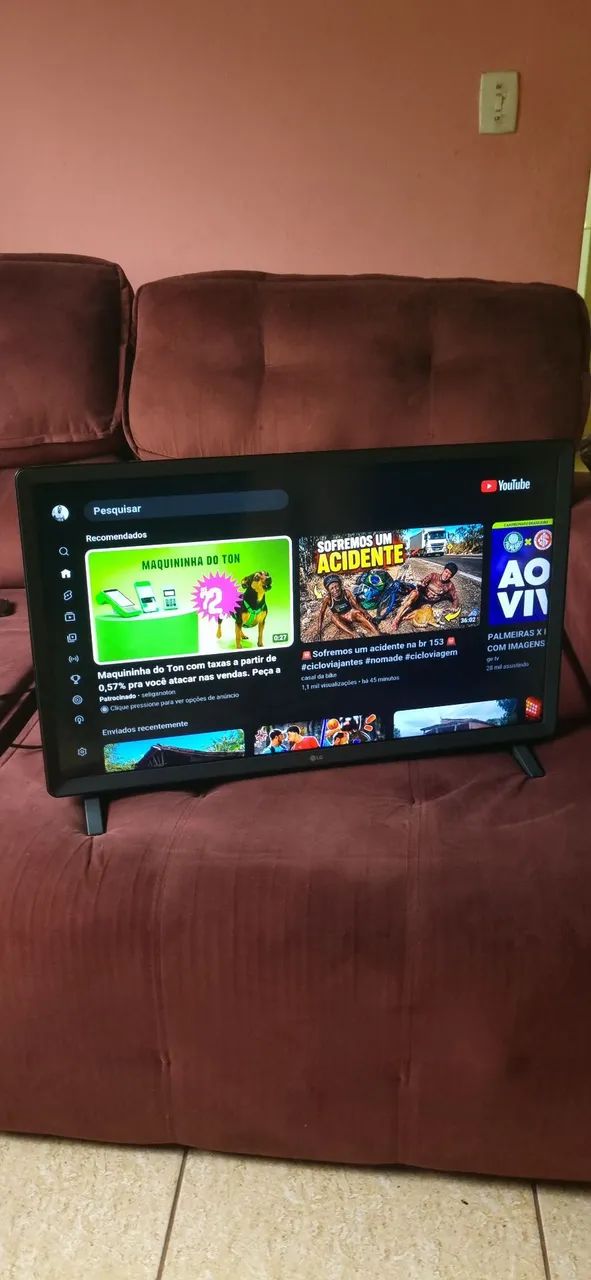 Smart tv - Foto 2
