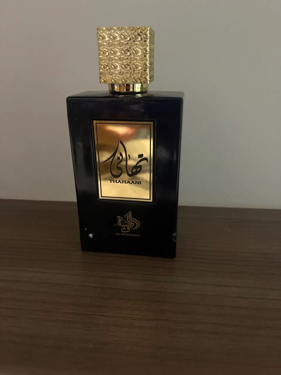 R$ 90,00 Perfume arabe thahaani   - Foto 2