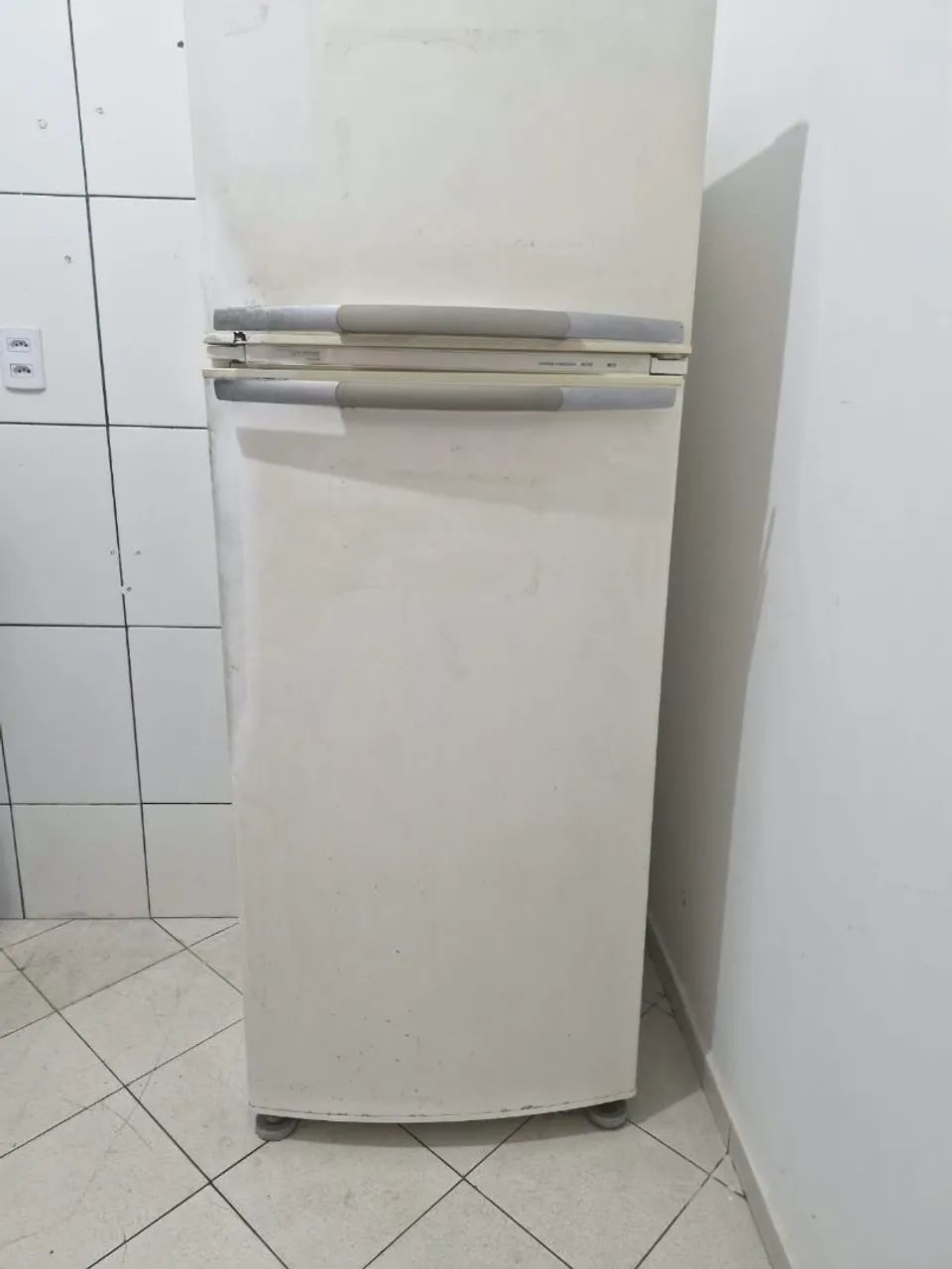 Geladeira 