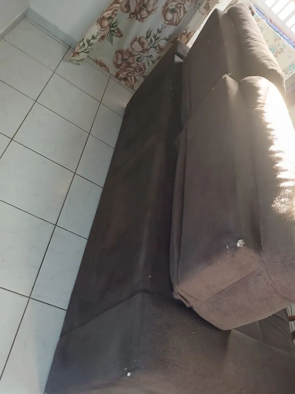 Sofá retrátil e reclinável  - Foto 3