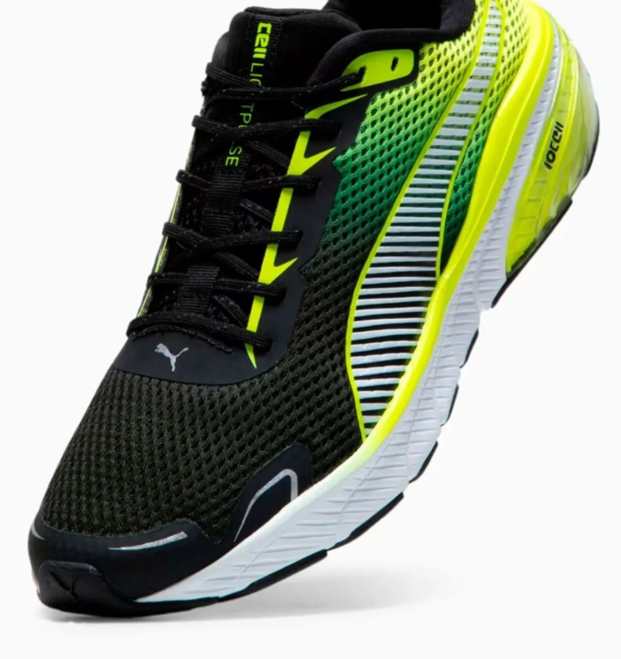 Tênis da Puma Cell Lightpulse original  - Foto 3