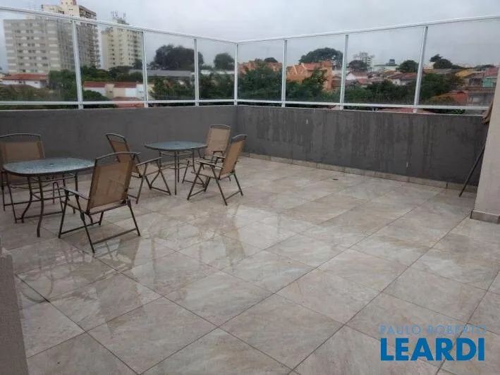 APARTAMENTO - VILA GUARANI - SP - Foto 2