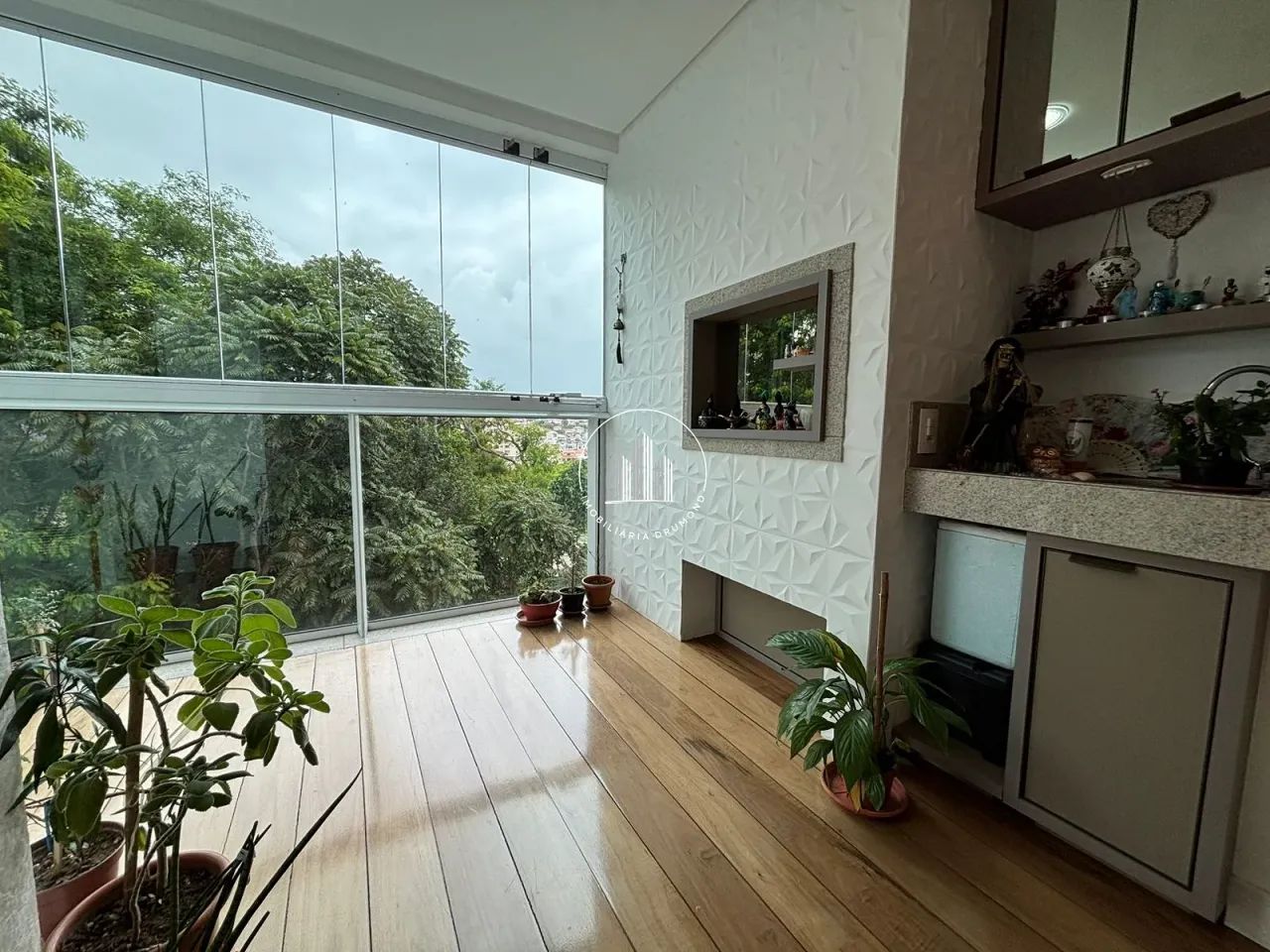 Apartamento 2 Quartos com 1 Suíte e 71m² - Praia Comprida - BRN - Foto 5