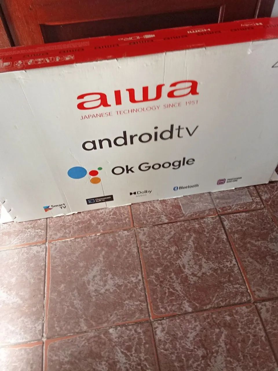 Tv Smart - Foto 2
